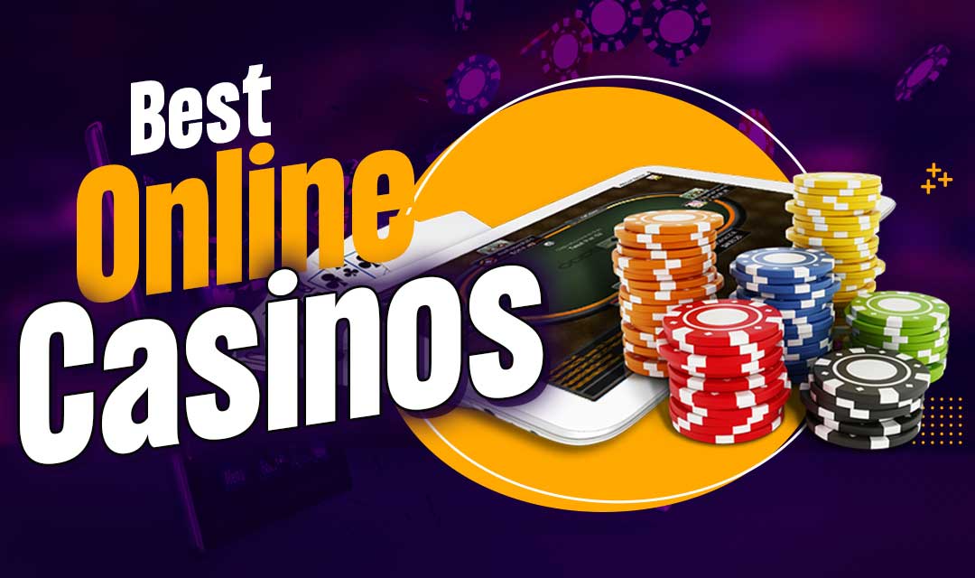 Top Online Casino Games Unveiling the Best Choices for Gamers
