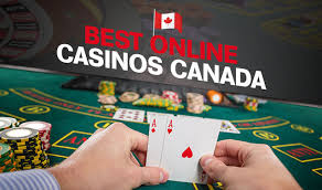 Top Online Casinos in Canada A Complete Guide Top Online Casinos in Canada A Complete Guide