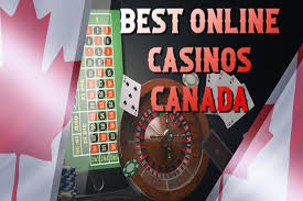 Top Online Casinos in Canada A Complete Guide Top Online Casinos in Canada A Complete Guide
