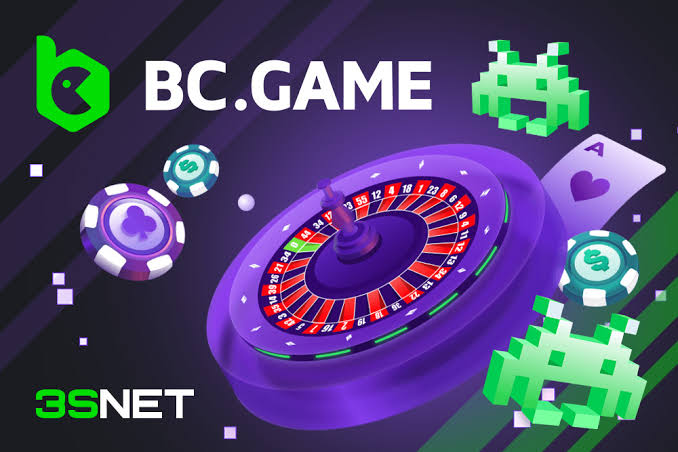 Unlocking the World of Online Gaming with BC.Game Betting App Unlocking the World of Online Gaming with BC.Game Betting App
