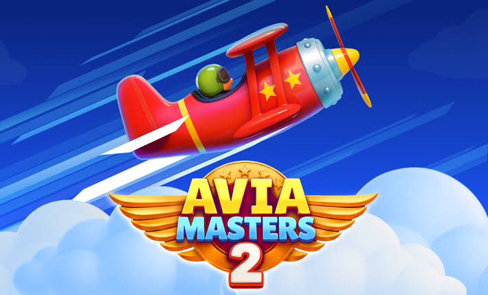 Aviamasters La revolución del juego en línea -739335963 Aviamasters La revolución del juego en línea -739335963