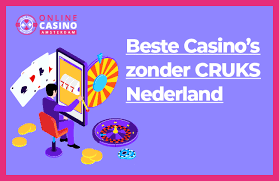 Buitenlands Online Casino De Beste Keuzes voor Spelers