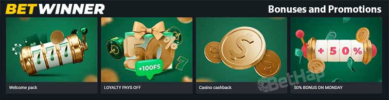 Comprehensive BetWinner Review Your Guide to Betting Success