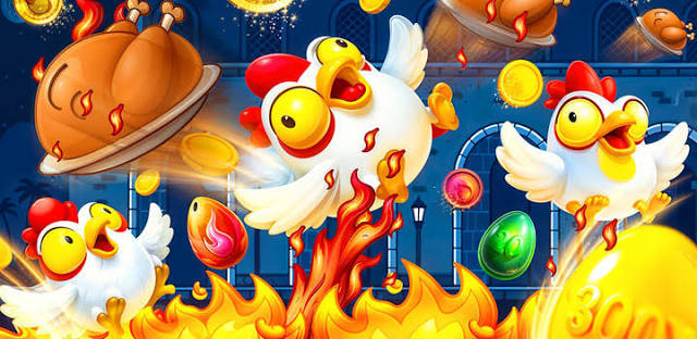 Descubre el Camino del Pollo Una Aventura Inolvidable Descubre el Camino del Pollo Una Aventura Inolvidable