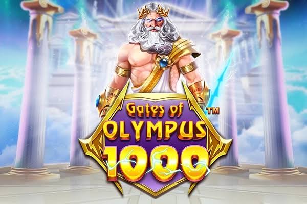 Experience the Thrill Play Gates of Olympus Super -920879307