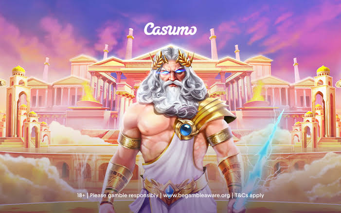 Exploring Gates of Olympus A Deep Dive into the Gameplay Mechanics