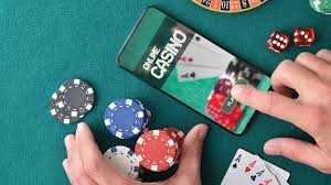 Exploring the Universe of Space Win Casino Online Games