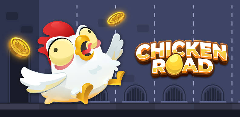 Jugar Chicken Road Una Aventura Emocionante y Divertida Jugar Chicken Road Una Aventura Emocionante y Divertida