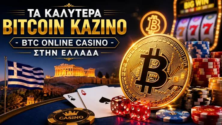 Online Καζίνο στην Ελλάδα Μια Οδηγία για Παιχνίδια και Στρατηγικές