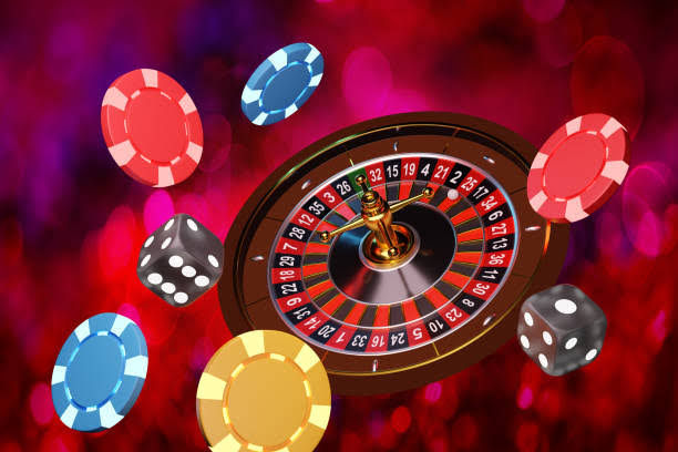 Online Casino Χωρίς Ταυτοποίηση Μάθετε για τις Νέες Τάσεις στον Κλάδο Online Casino Χωρίς Ταυτοποίηση Μάθετε για τις Νέες Τάσεις στον Κλάδο