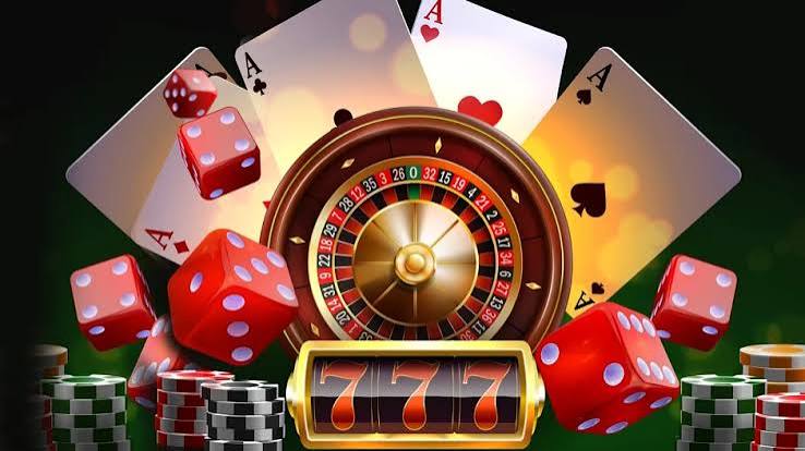 Online Casino Χωρίς Ταυτοποίηση Μάθετε για τις Νέες Τάσεις στον Κλάδο Online Casino Χωρίς Ταυτοποίηση Μάθετε για τις Νέες Τάσεις στον Κλάδο