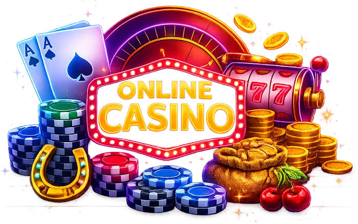 Online kasina v ČR Jak se orientovat v nabídce a vybrat to nejlepší Online kasina v ČR Jak se orientovat v nabídce a vybrat to nejlepší