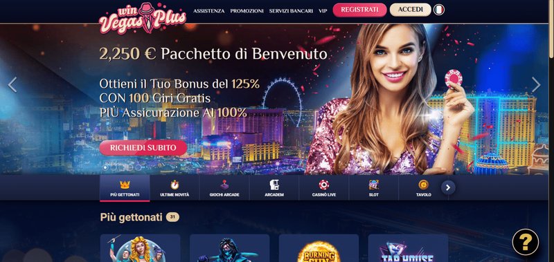 Esplora casino pistolo