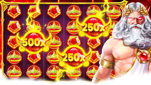Unlock the Riches of Gates of Olympus 1000 Free Your Guide to Winning Big Unlock the Riches of Gates of Olympus 1000 Free Your Guide to Winning Big