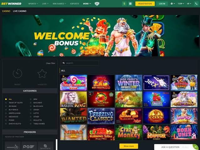 Unlock the World of Betting with the BetWinner App