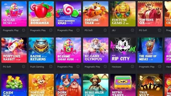 Unlocking Benefits A Comprehensive Guide to BC.Game Promo Codes and Bonuses