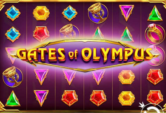 Unlocking the Secrets of Gates of Olympus -869423572 Unlocking the Secrets of Gates of Olympus -869423572
