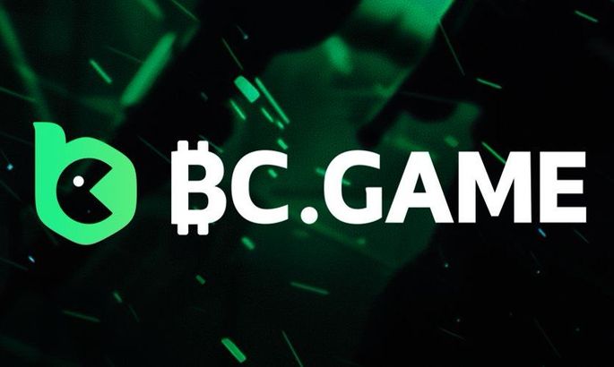 BC.Game Mirror Registration Your Gateway to Endless Gaming Fun