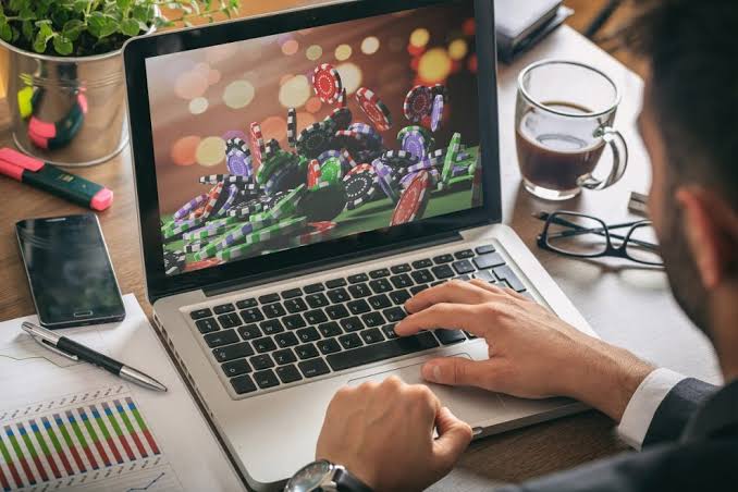 Κορυφαία Online Καζίνο Ο Απόλυτος Οδηγός για Παίκτες -949243369 Κορυφαία Online Καζίνο Ο Απόλυτος Οδηγός για Παίκτες -949243369