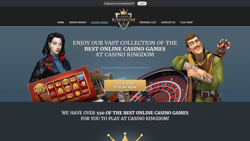 Guide to westace casino uk