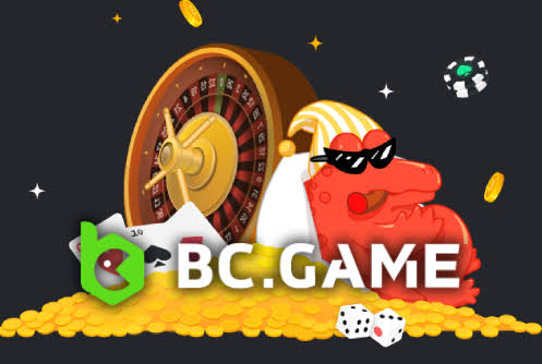 Understanding BC.Game Mirrors Ensuring Seamless Gaming Experience Understanding BC.Game Mirrors Ensuring Seamless Gaming Experience