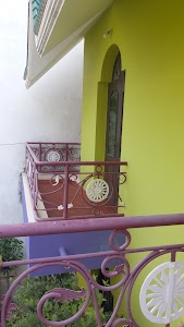 Veda Villa, Pondicherry place picture